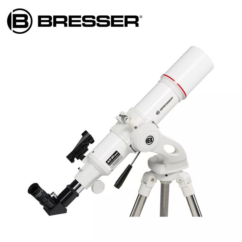BRESSER NANO AR-80/640AZ TELESKOP