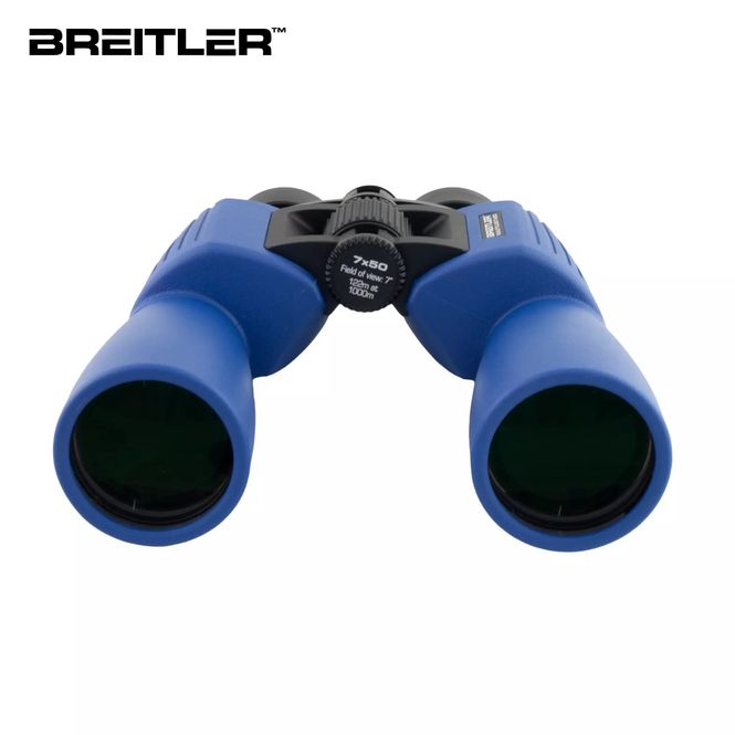Hovedbilde BREITLER NAUTILUS 7×50 WP SF KIKKERT