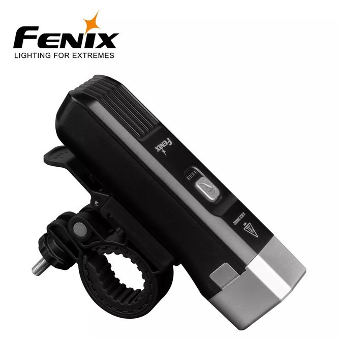 Hovedbilde Fenix BC25R sykkellykt 600 LM