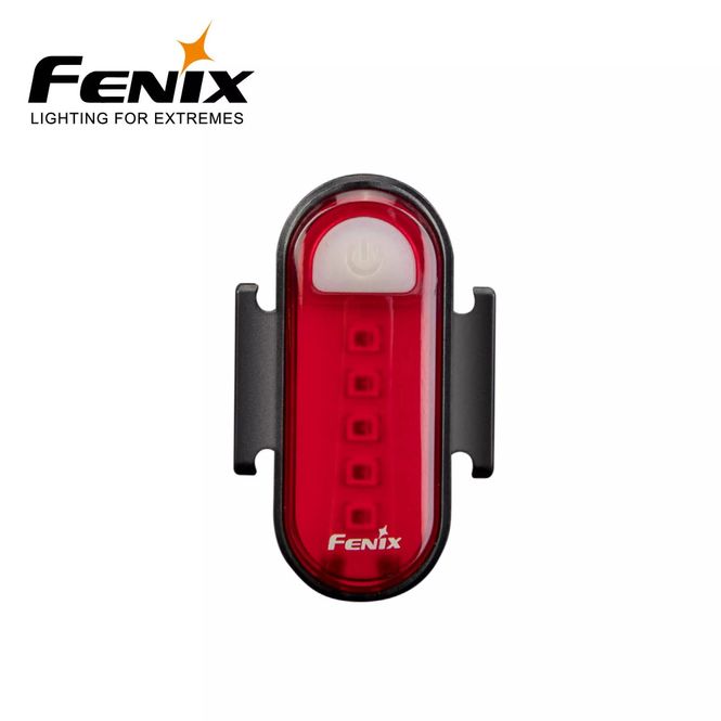 Hovedbilde Fenix BC05R V2.0 baklykt til sykkel