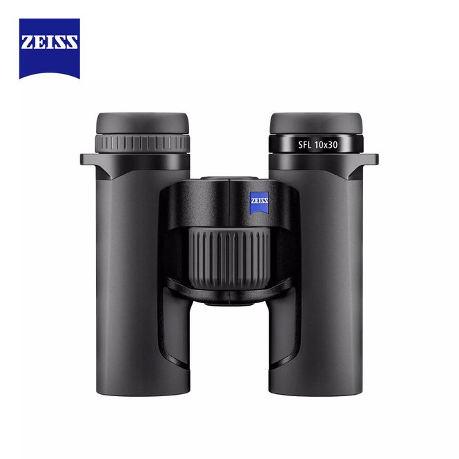 Hovedbilde Zeiss victory SFL 10x30 kikkert