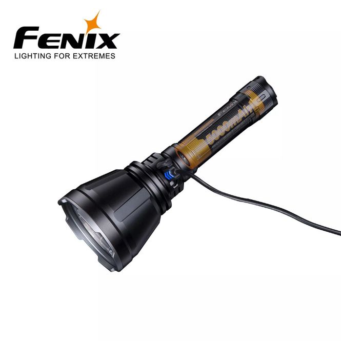 Hovedbilde FENIX HT18R JAKTLYKT HUNTING KIT ALG18/AER05 ...