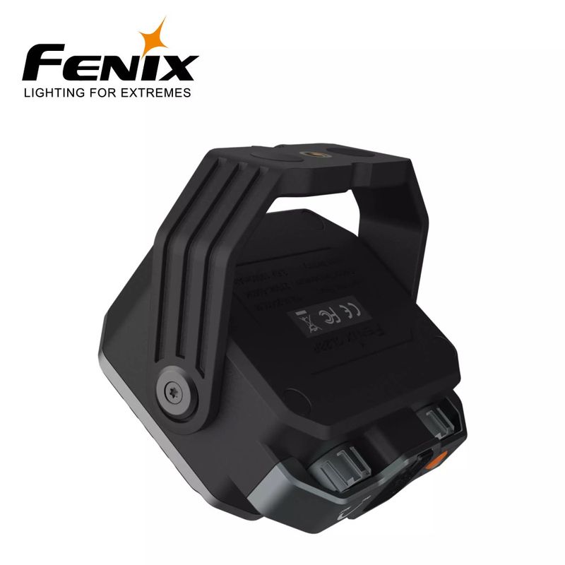 Fenix CL28R lanterne multifunksjonell lykt