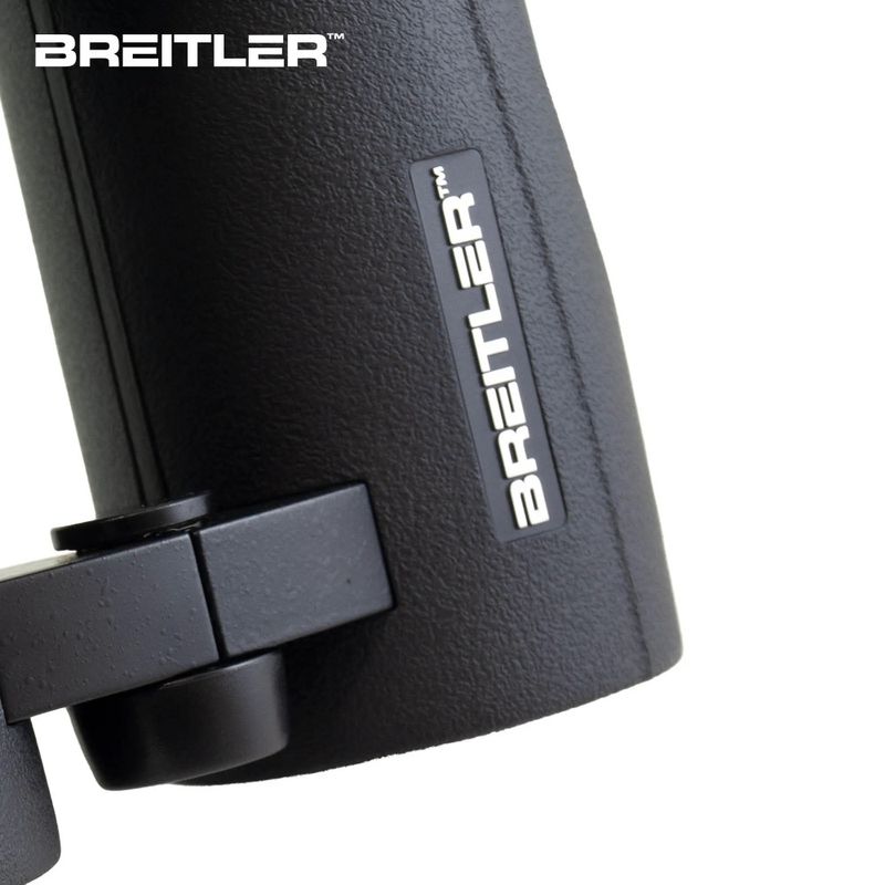 Breitler premium ED V2 10x42 kikkert