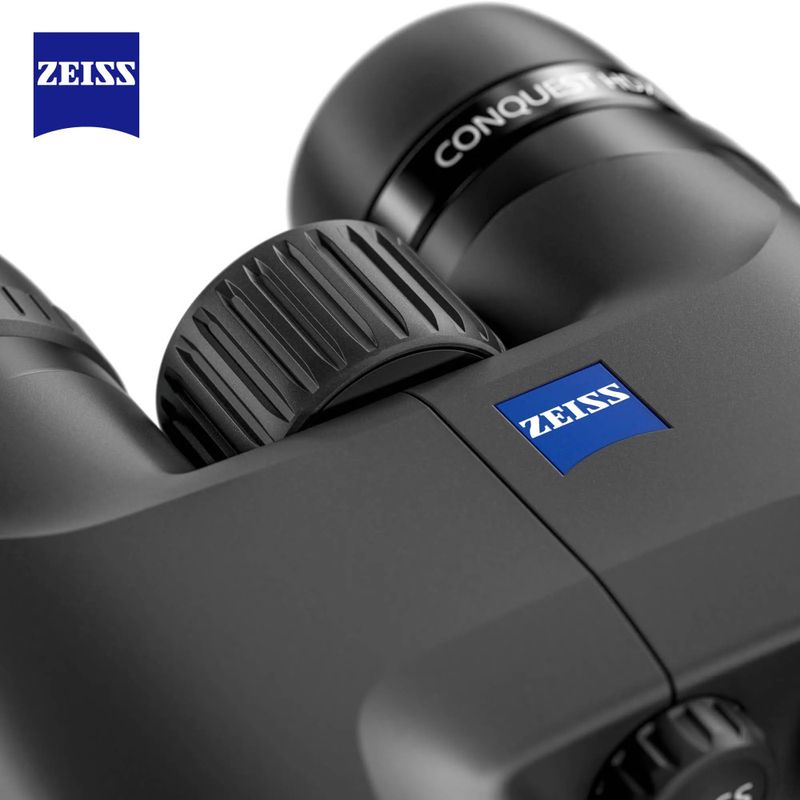 Zeiss conquest HDX 10x42 kikkert