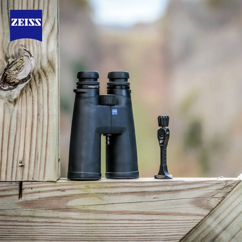 Zeiss conquest HDX LRP 15x56 jaktkikkert MRAD