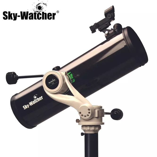 Hovedbilde SKY-WATCHER EXPLORER 130PS AZ5