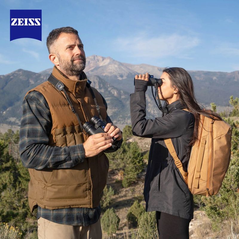 Zeiss Conquest 8x42 kikkert