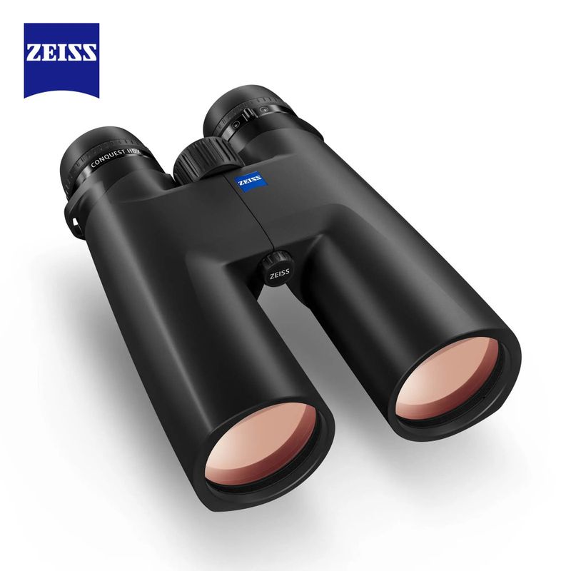 Zeiss conquest HDX LRP 15x56 jaktkikkert MRAD