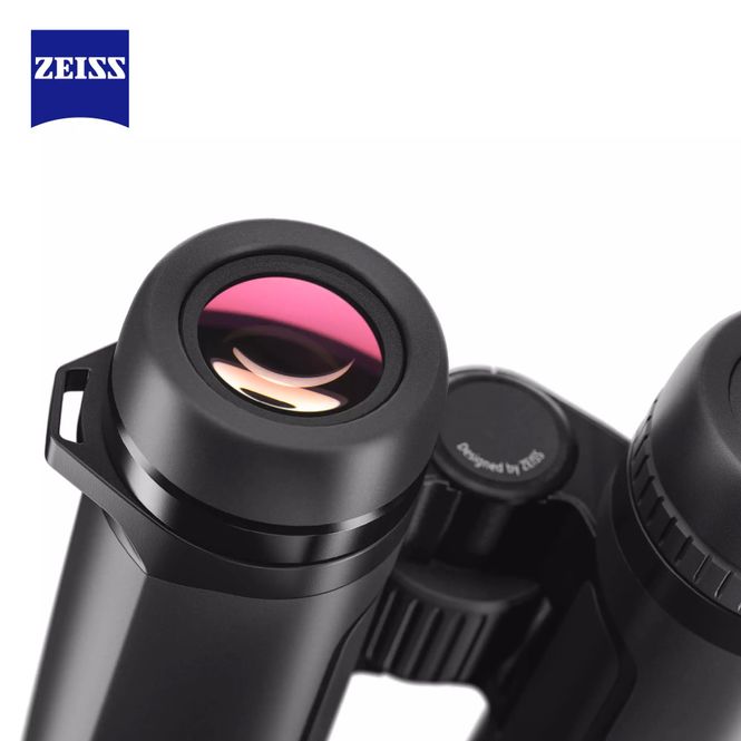 Hovedbilde Zeiss victory SFL 8x40 kikkert