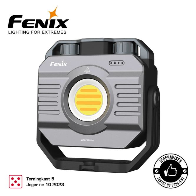 Hovedbilde Fenix CL28R lanterne multifunksjonell lykt