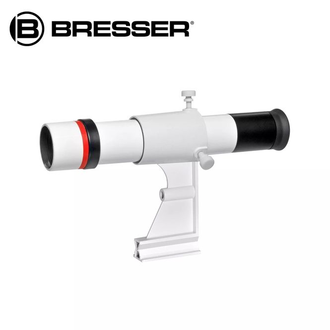 Hovedbilde BRESSER MESSIER AR-102/600 NANO AZ TELESKOP